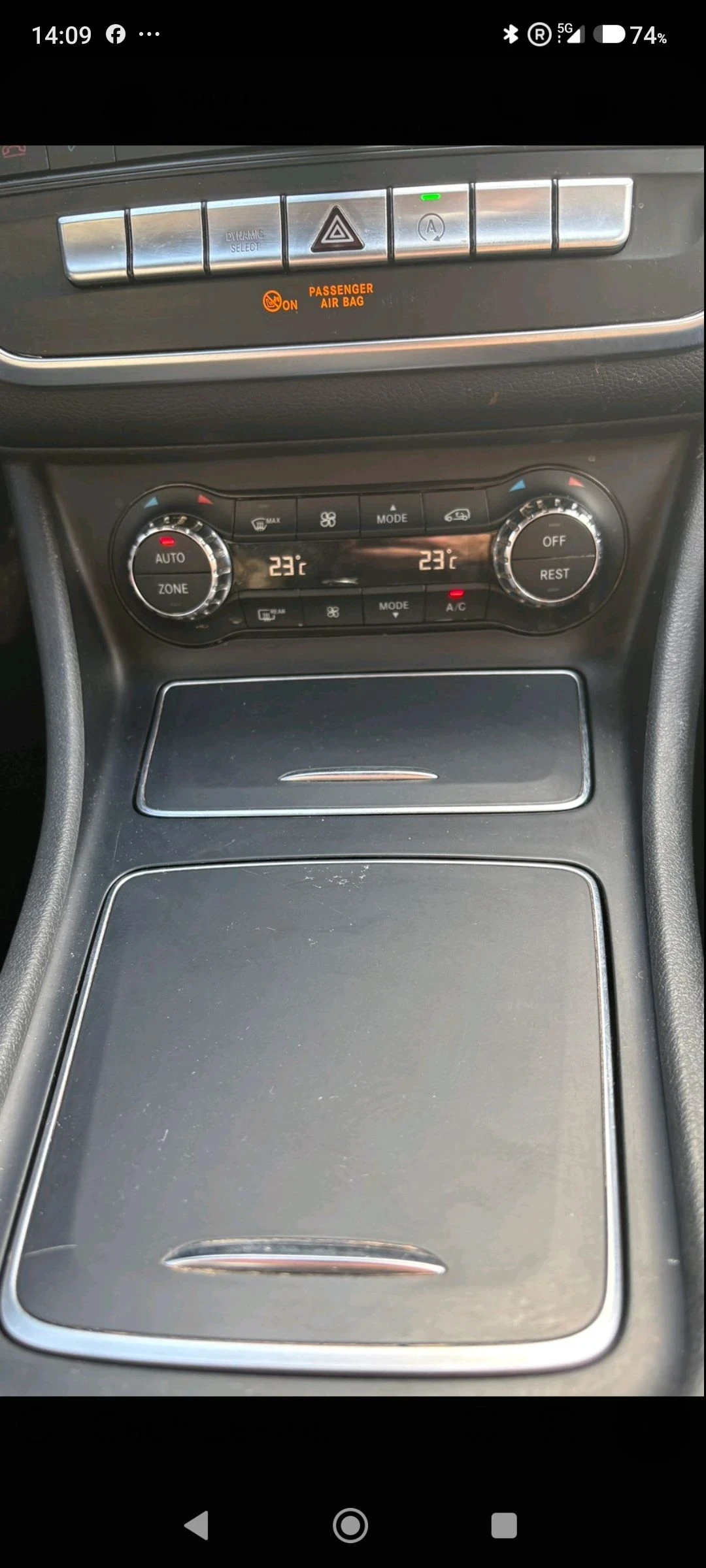 Mercedes-Benz CLA 200 CLA 200d W117, снимка 7 - Автомобили и джипове - 54166306