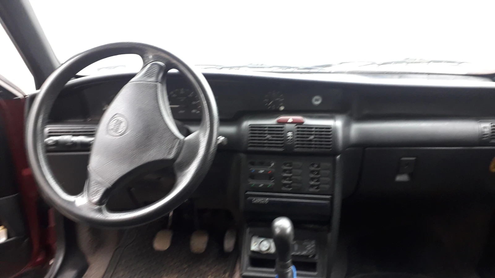 Lancia Delta, снимка 6 - Автомобили и джипове - 54541996