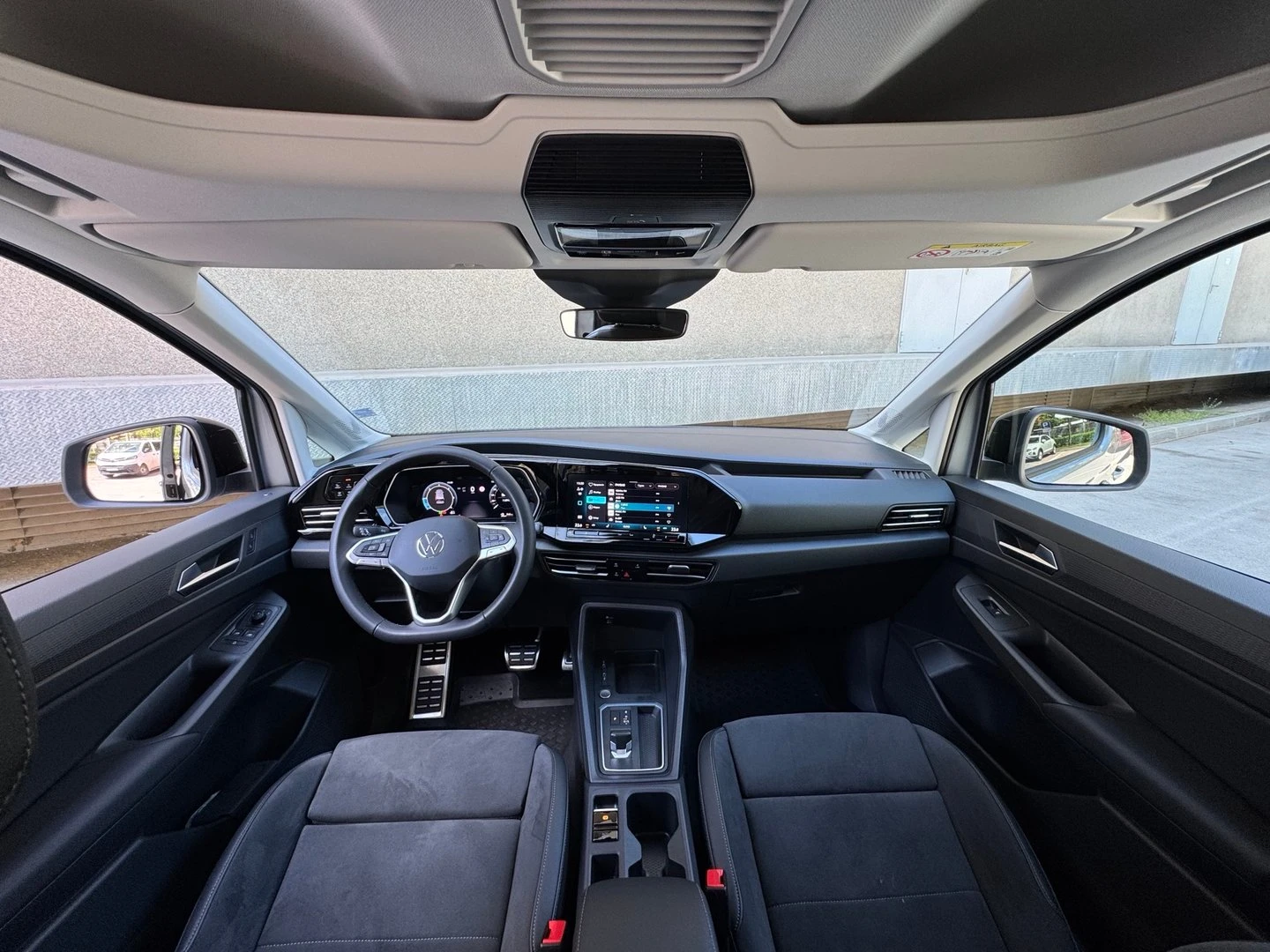VW Caddy | Mobile.bg � ����������� 8