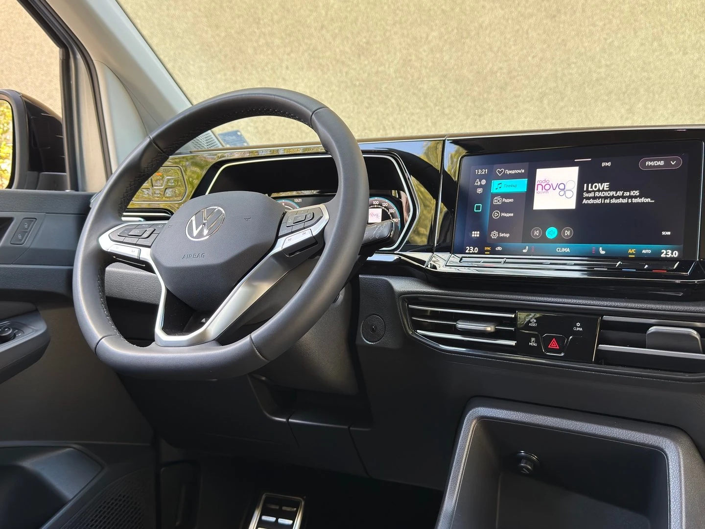 VW Caddy | Mobile.bg � ����������� 10