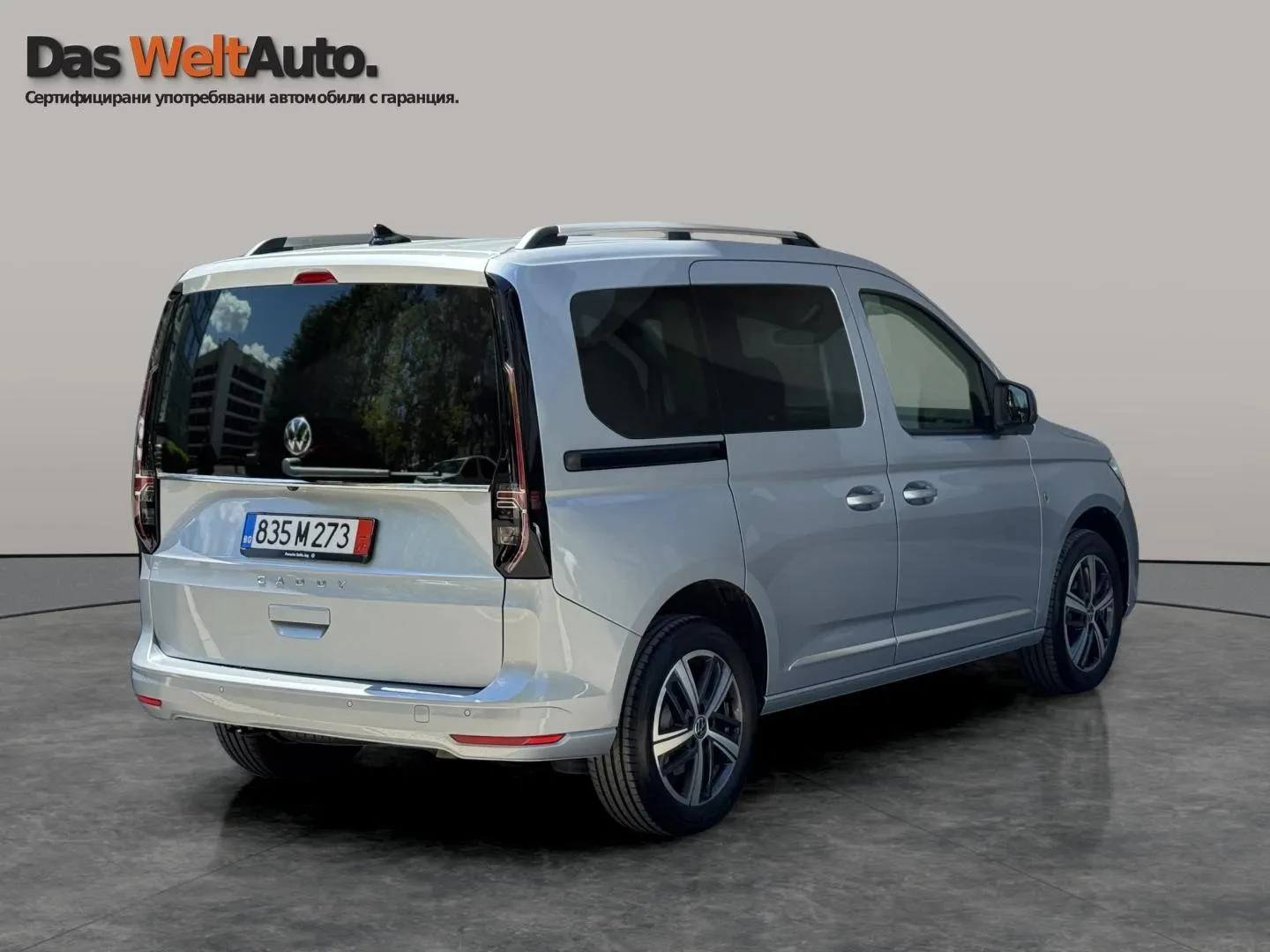 VW Caddy | Mobile.bg � ����������� 4