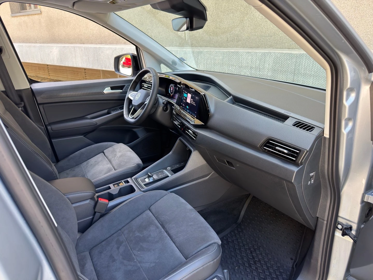 VW Caddy | Mobile.bg � ����������� 9