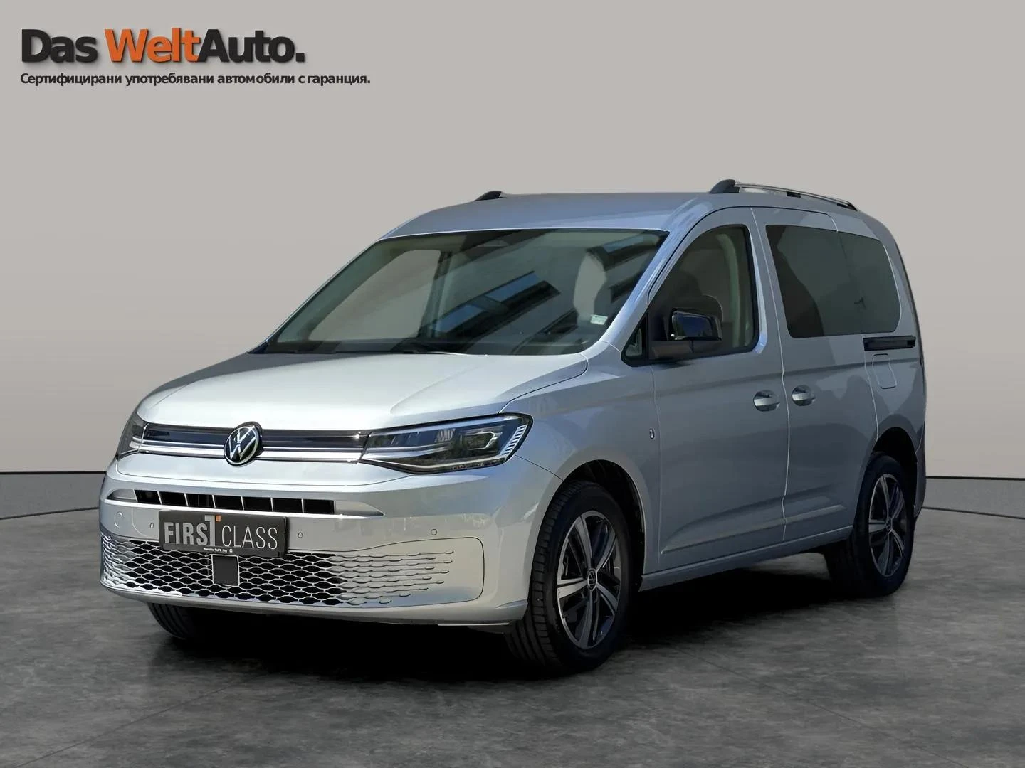 VW Caddy | Mobile.bg � ����������� 1