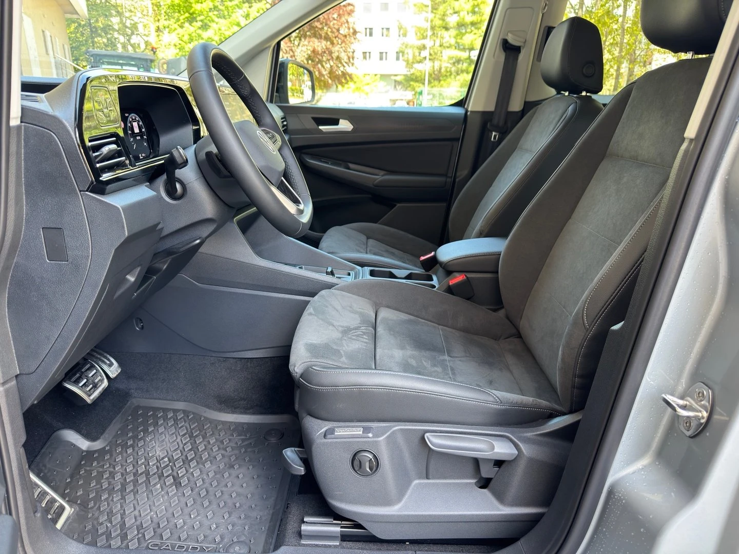 VW Caddy | Mobile.bg � ����������� 6