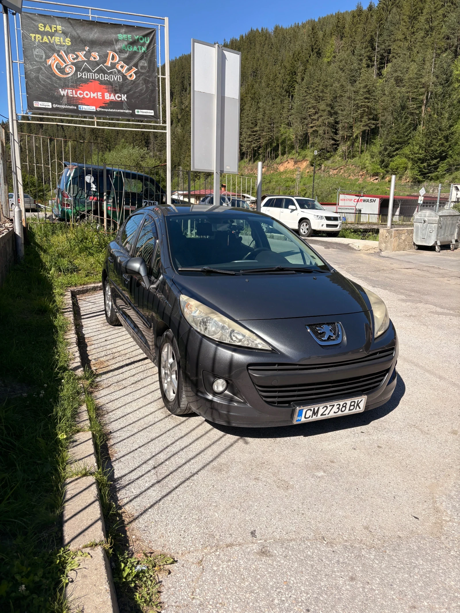 Peugeot 207 | Mobile.bg � ����������� 2