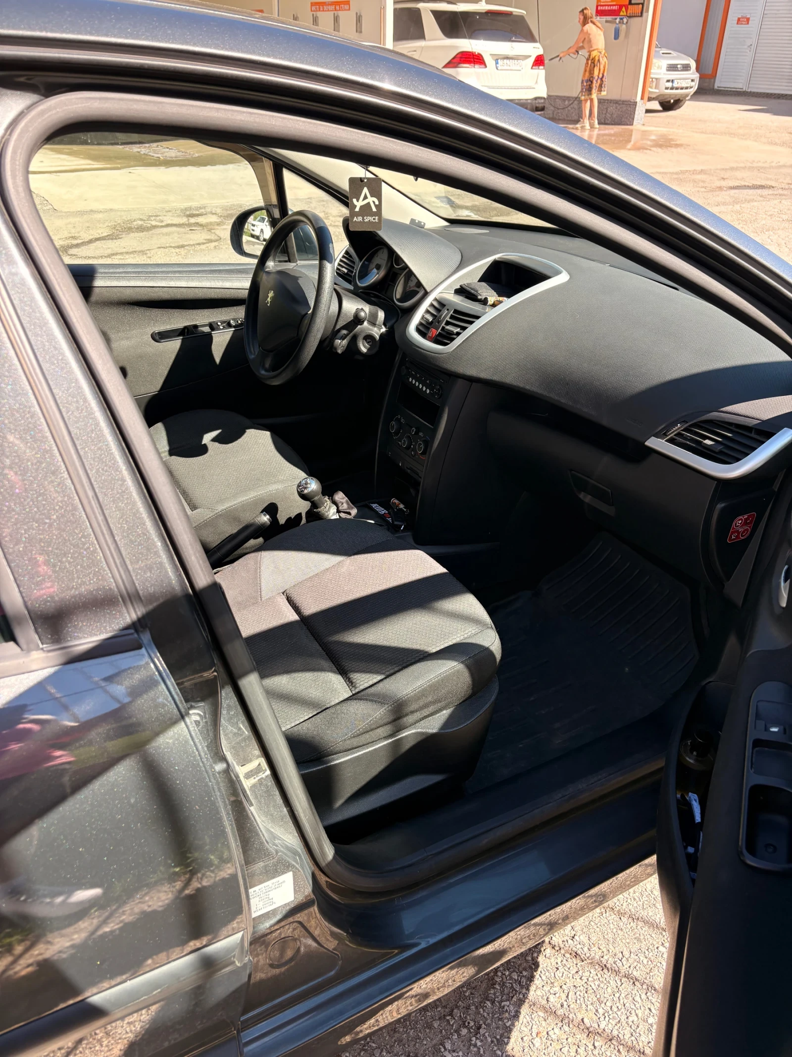 Peugeot 207 | Mobile.bg � ����������� 6