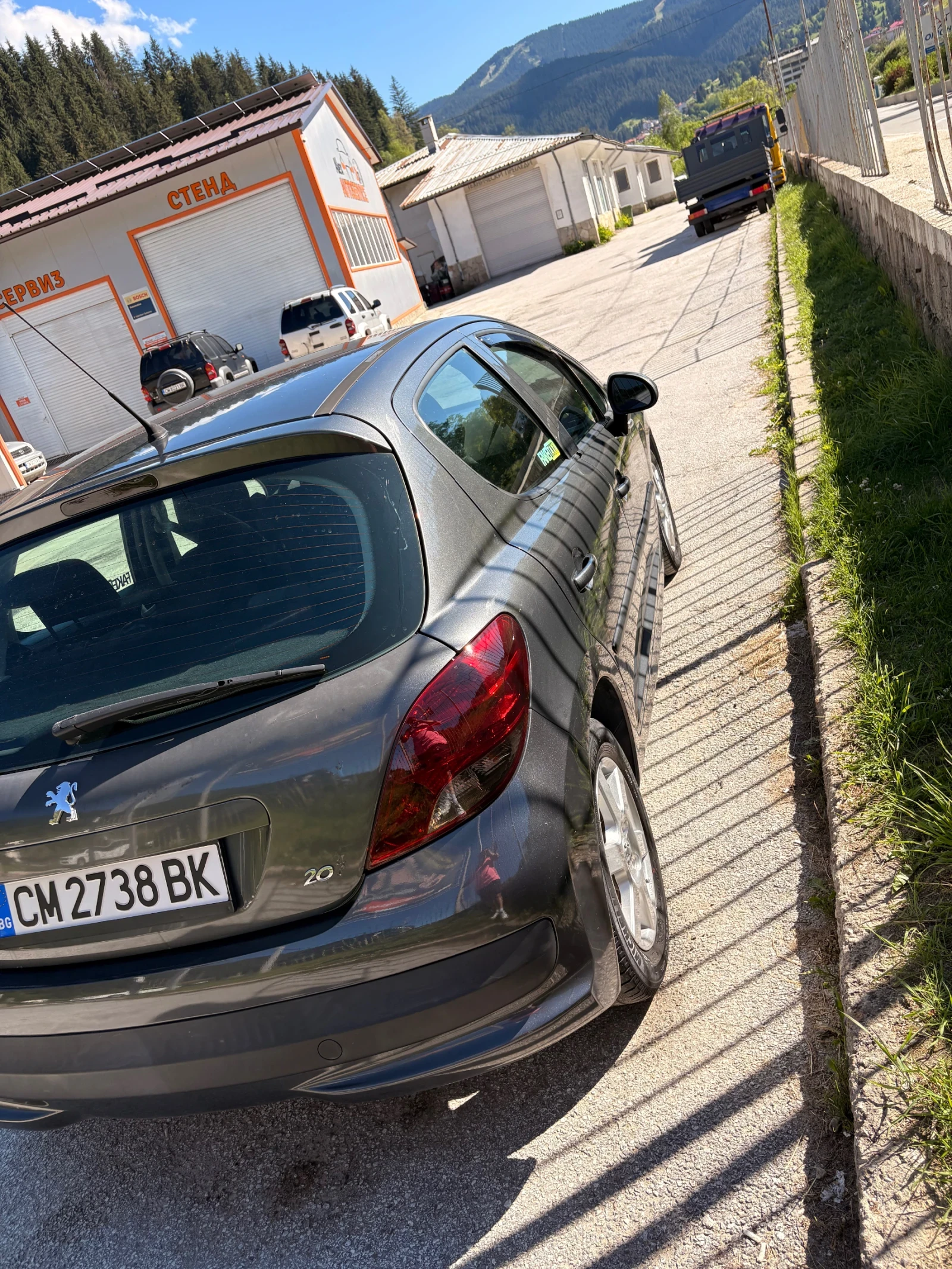 Peugeot 207 | Mobile.bg � ����������� 3