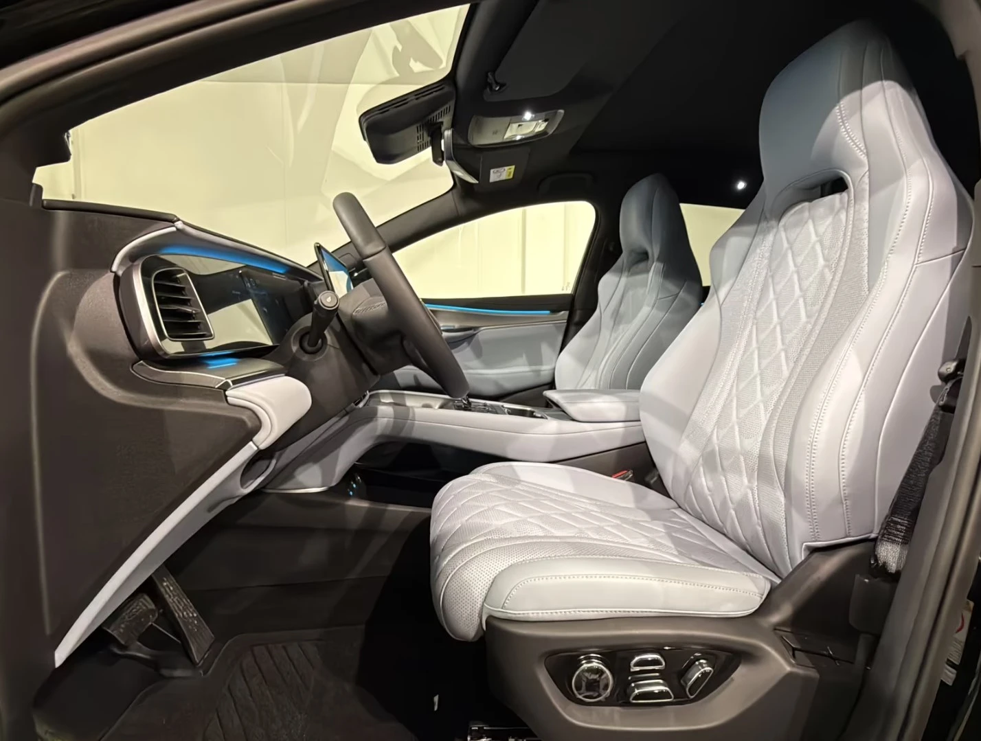 BYD Sealion 7 Excellence 82.5 kWh AWD | Mobile.bg � ����������� 4