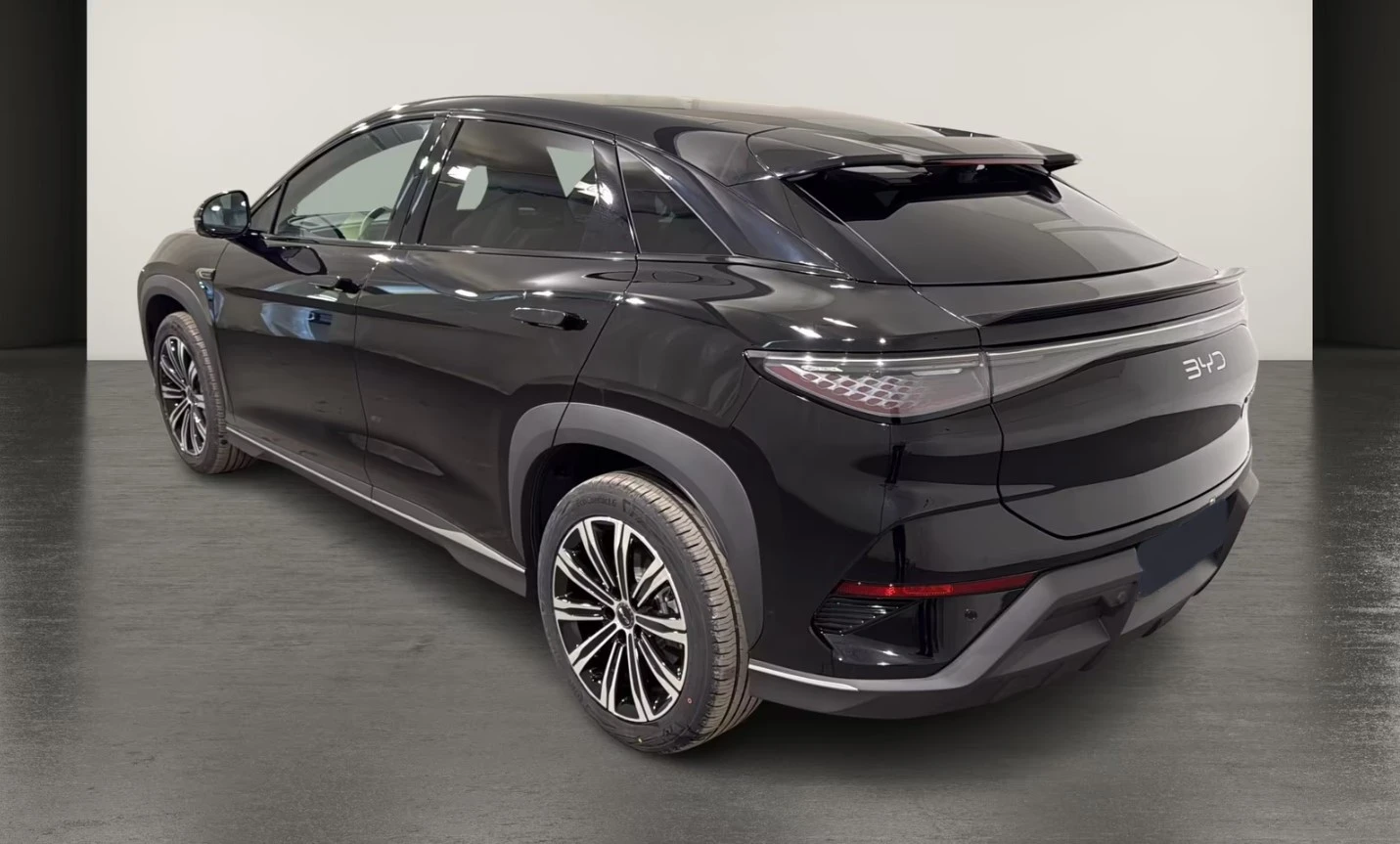 BYD Sealion 7 Excellence 82.5 kWh AWD | Mobile.bg � ����������� 3