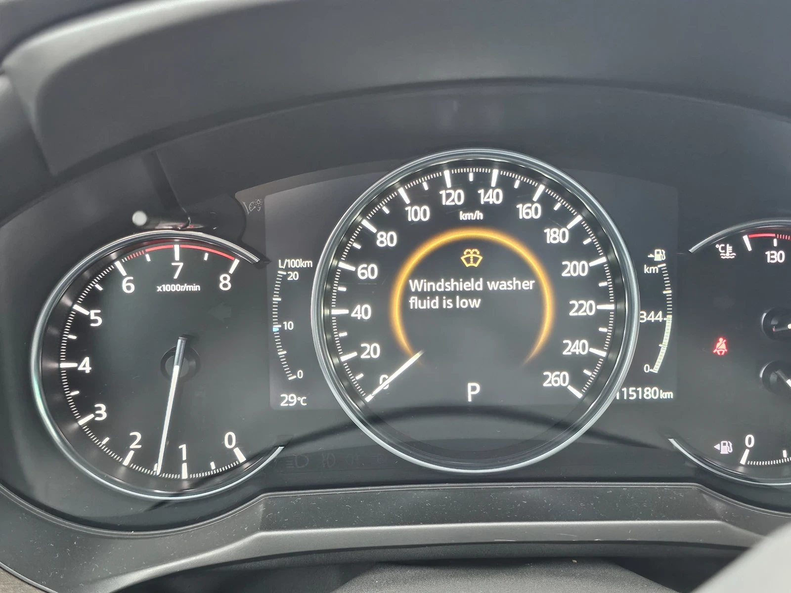 Mazda 6 TAKUMI 2.5, снимка 9 - Автомобили и джипове - 55105857