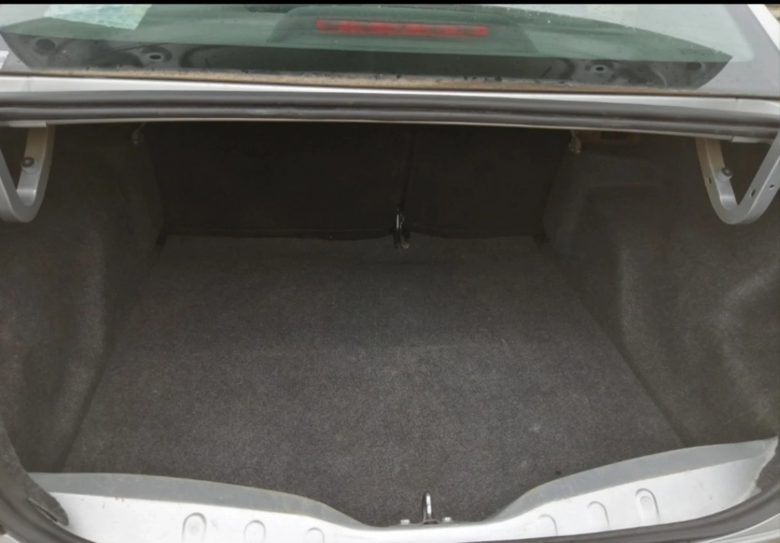 Citroen C-Elysee 1.2, снимка 4 - Автомобили и джипове - 55181601