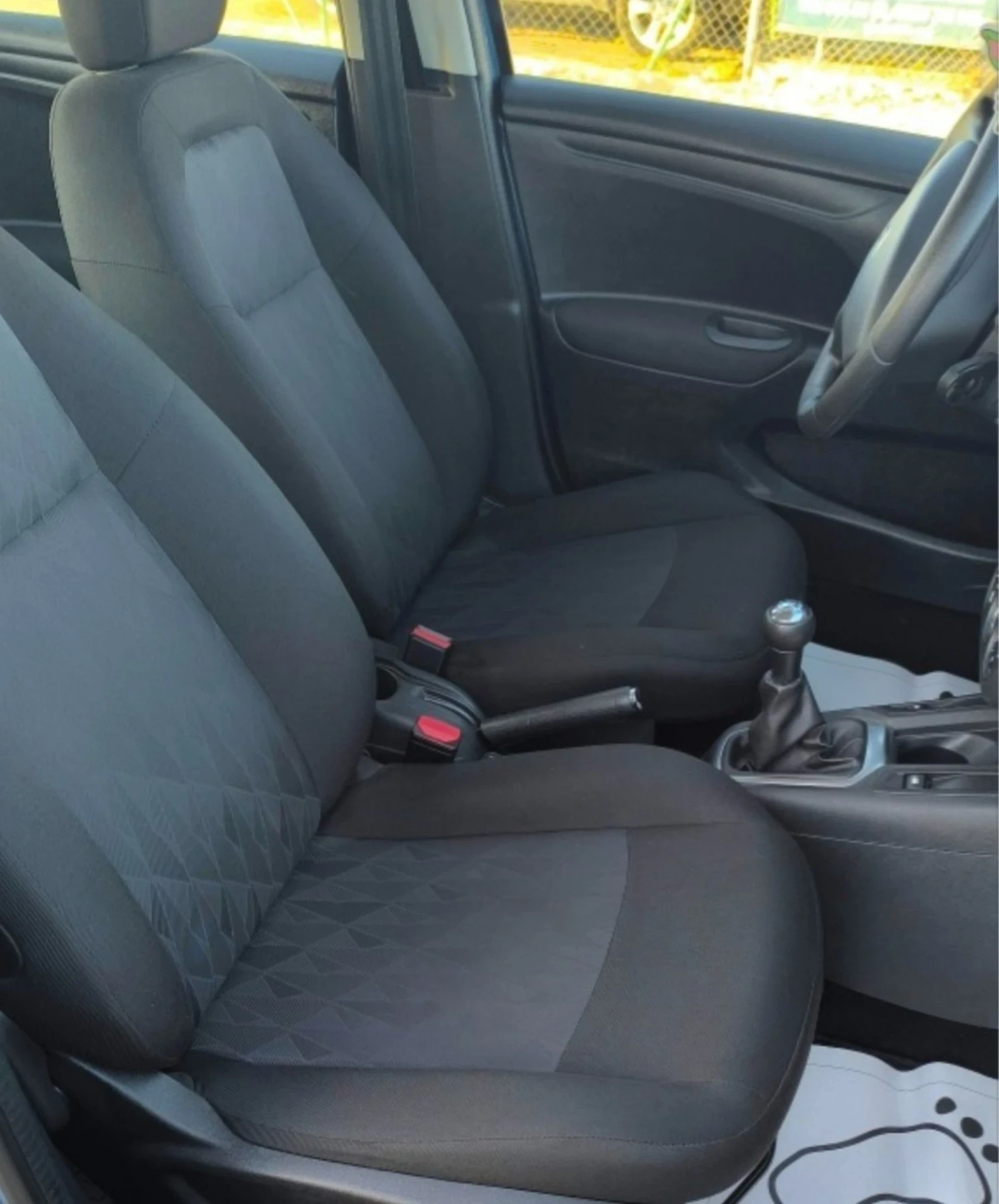 Citroen C-Elysee 1.2