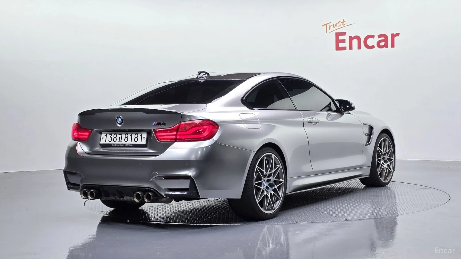 BMW M4 COUPE COMPETITION* HUD* 360* ���������� | Mobile.bg � ����������� 2