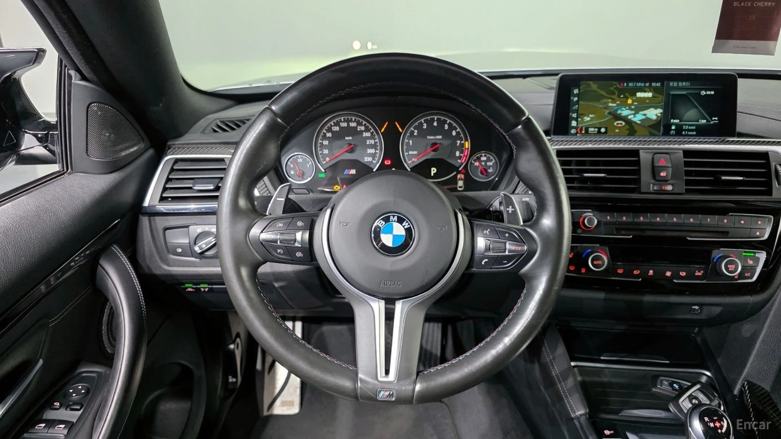 BMW M4 COUPE COMPETITION* HUD* 360* ���������� | Mobile.bg � ����������� 11