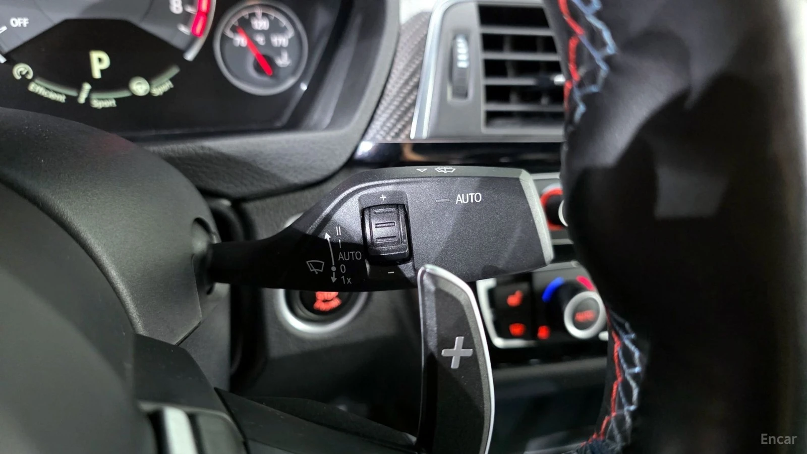 BMW M4 COUPE COMPETITION* HUD* 360* АВТОКРЕДИТ, снимка 11 - Автомобили и джипове - 55675161