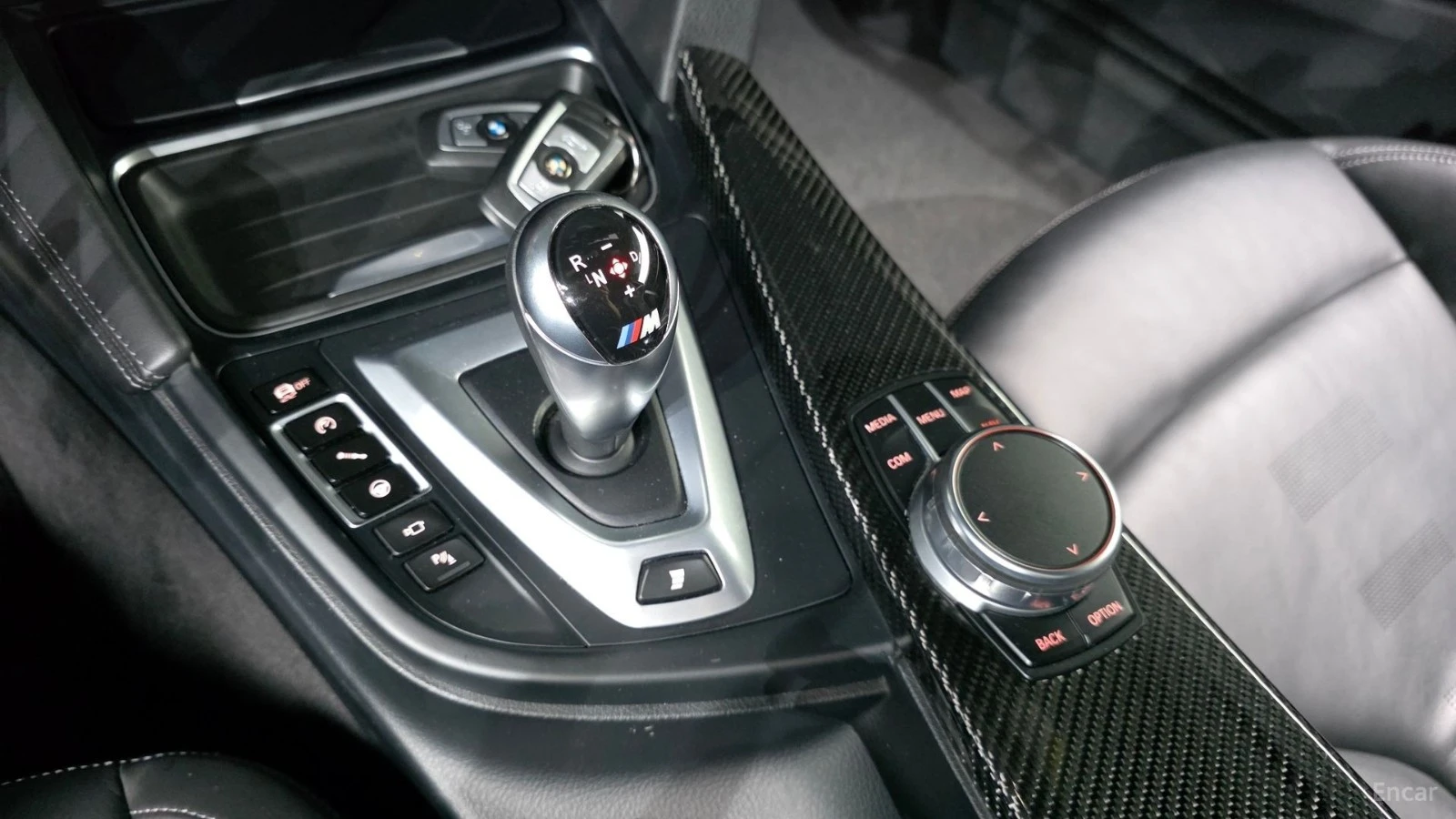 BMW M4 COUPE COMPETITION* HUD* 360* АВТОКРЕДИТ, снимка 4 - Автомобили и джипове - 55675161