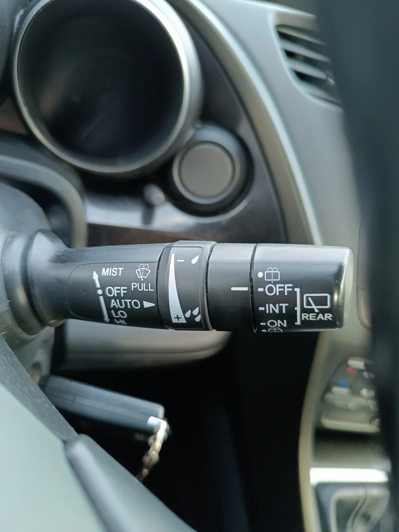 Honda Civic TURISMO 2200, снимка 11 - Автомобили и джипове - 56015372
