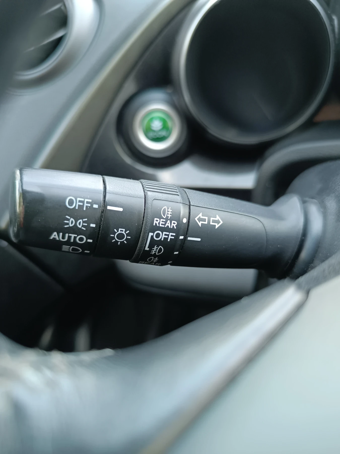 Honda Civic TURISMO 2200, снимка 12 - Автомобили и джипове - 56015372