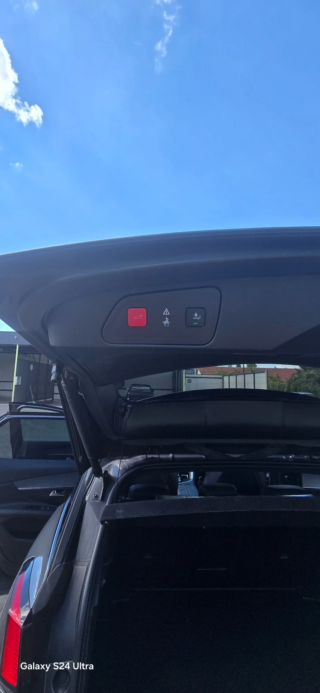 Peugeot 3008, снимка 10 - Автомобили и джипове - 56164620