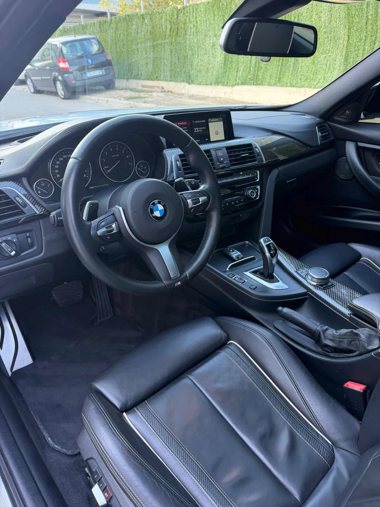 BMW 340 M performance Individual, снимка 8 - Автомобили и джипове - 56200757