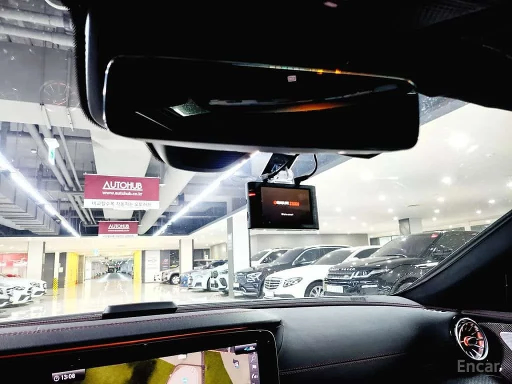 Mercedes-Benz CLS 53 AMG 4MATIC+ ���������/�������/���������/360 ������ | Mobile.bg � ����������� 14