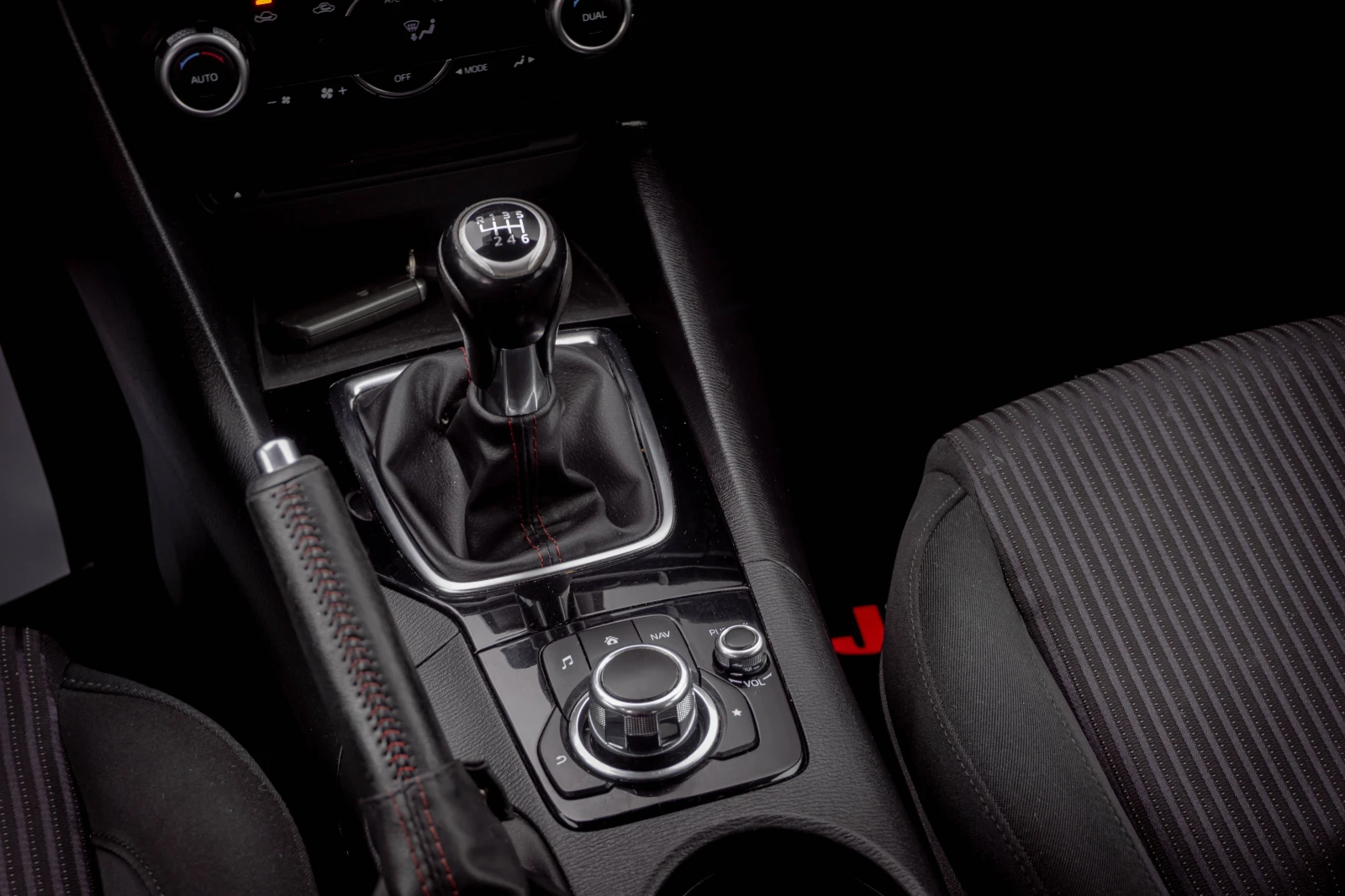 Mazda 3 2.0 ������! ���! � ��������! | Mobile.bg � ����������� 9
