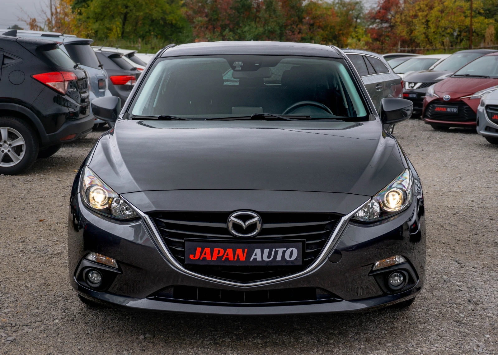 Mazda 3 2.0 ������! ���! � ��������! | Mobile.bg � ����������� 2