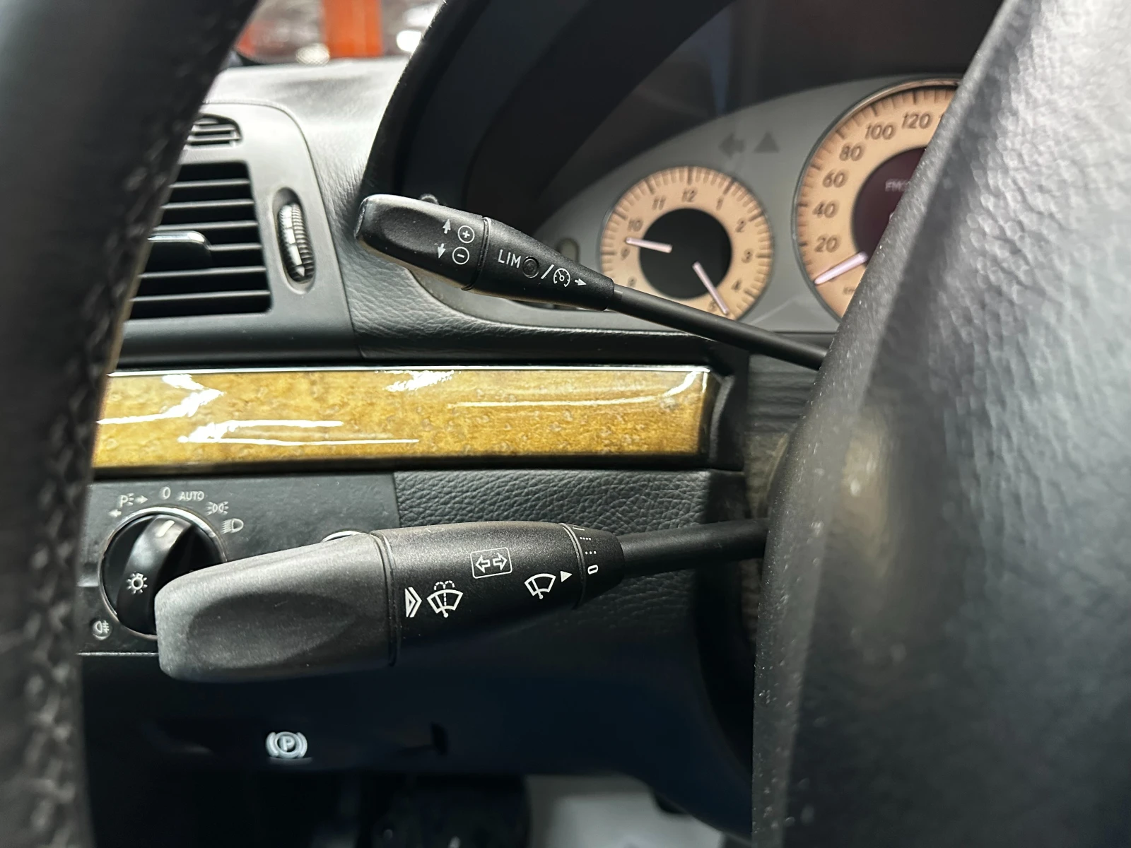 Mercedes-Benz E 320 EVO/Avantgarde | Mobile.bg � ����������� 16
