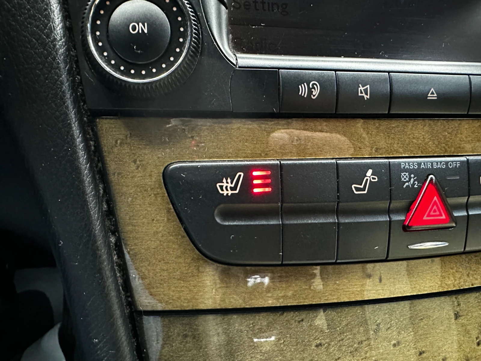 Mercedes-Benz E 320 EVO/Avantgarde | Mobile.bg � ����������� 11
