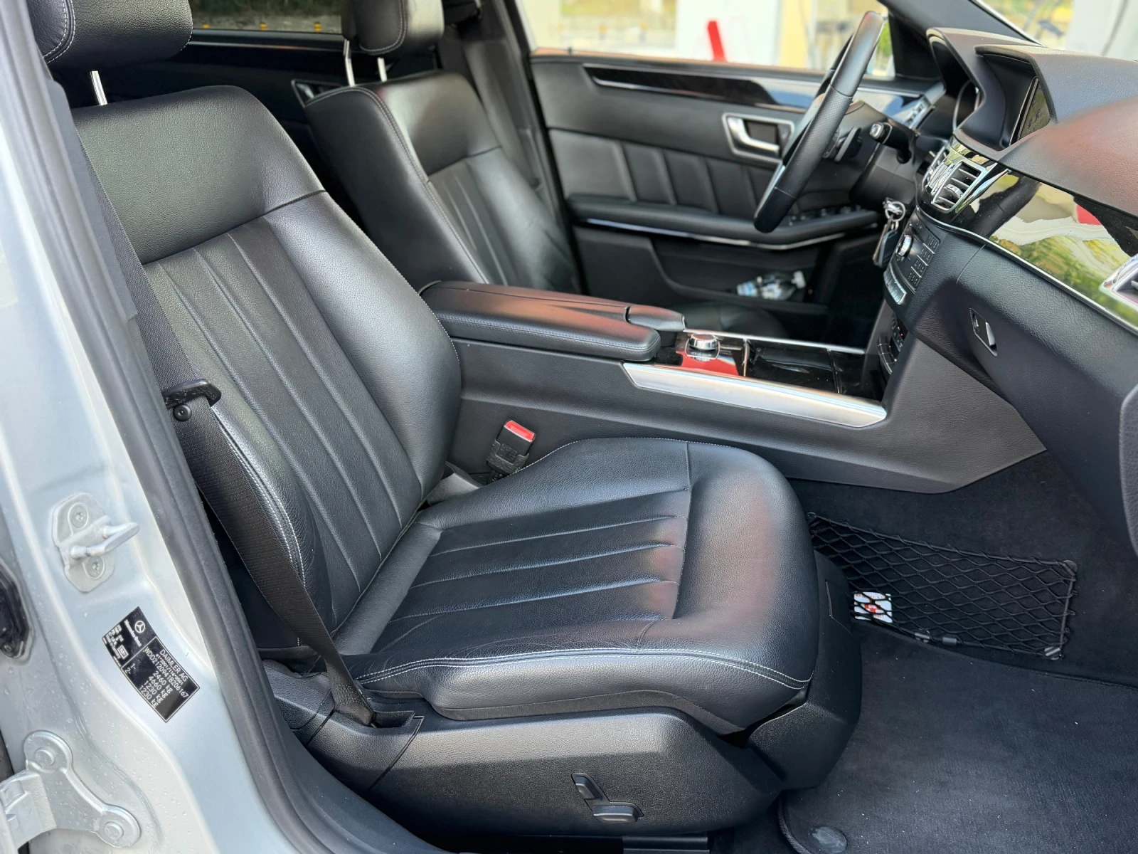 Mercedes-Benz E 350 350CDI BlueTEC 4MATIC | Mobile.bg � ����������� 2