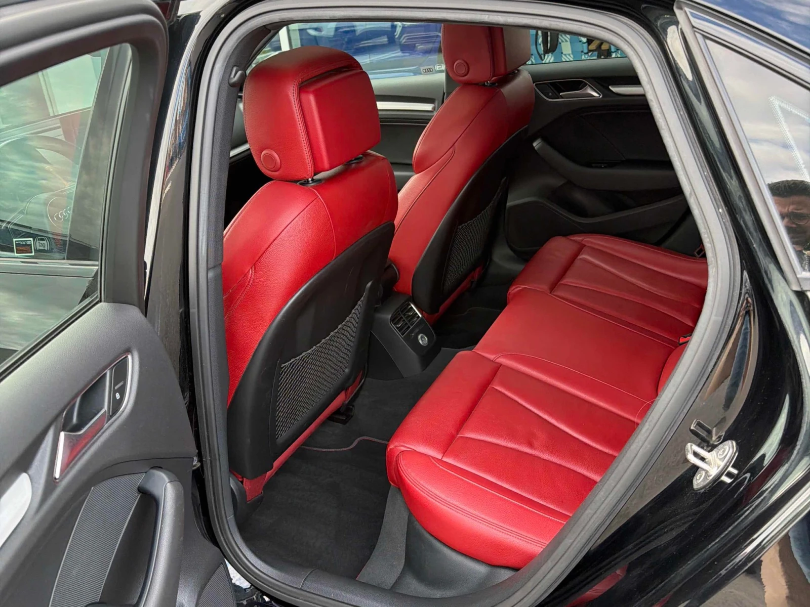 Audi S3 Progressiv, ������ �����, ���������� | Mobile.bg � ����������� 13