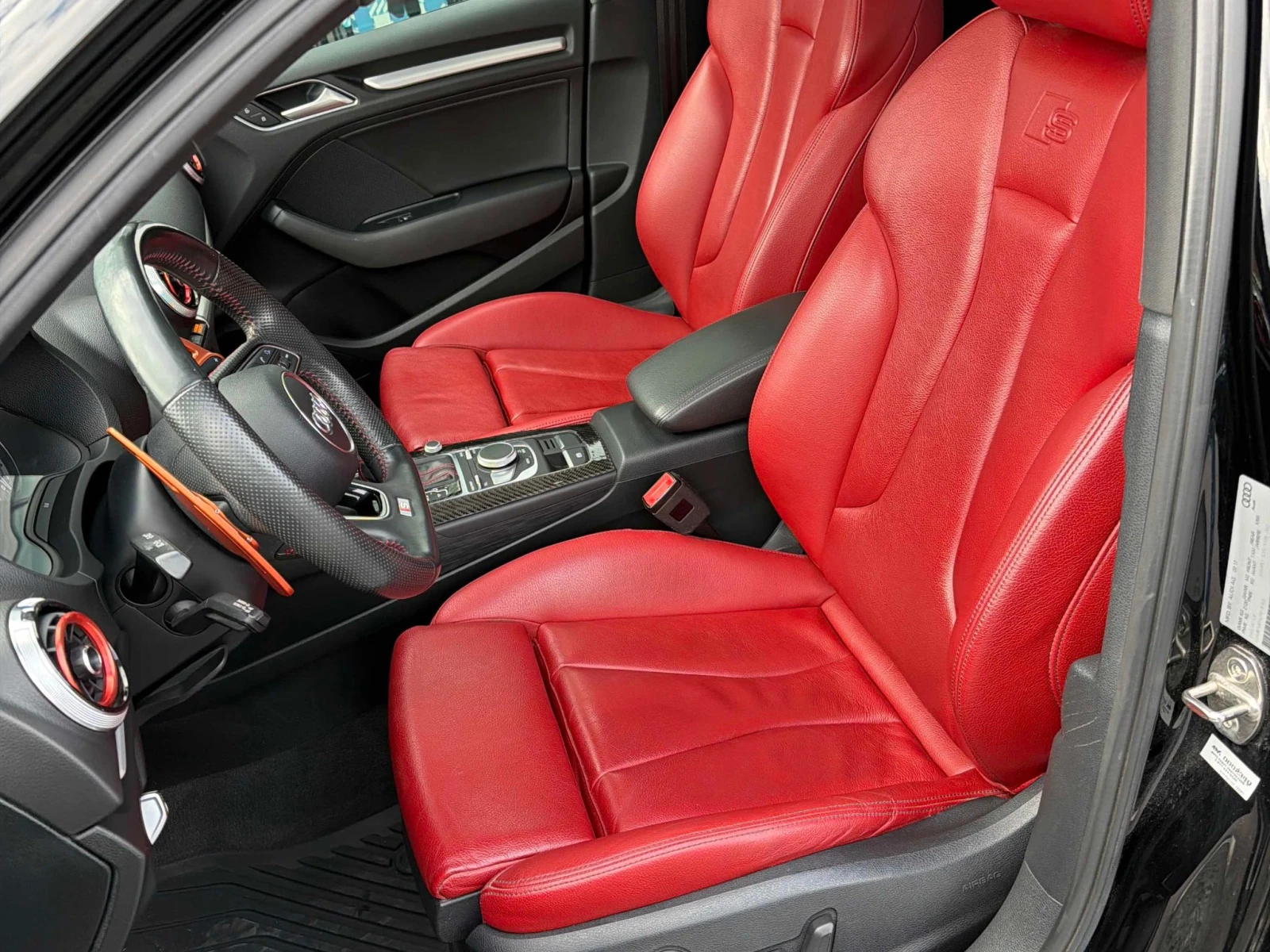 Audi S3 Progressiv, ������ �����, ���������� | Mobile.bg � ����������� 11