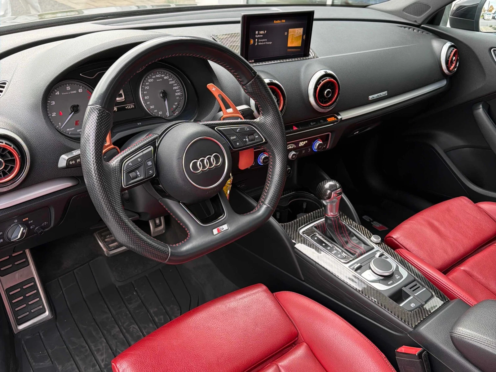 Audi S3 Progressiv, ������ �����, ���������� | Mobile.bg � ����������� 6