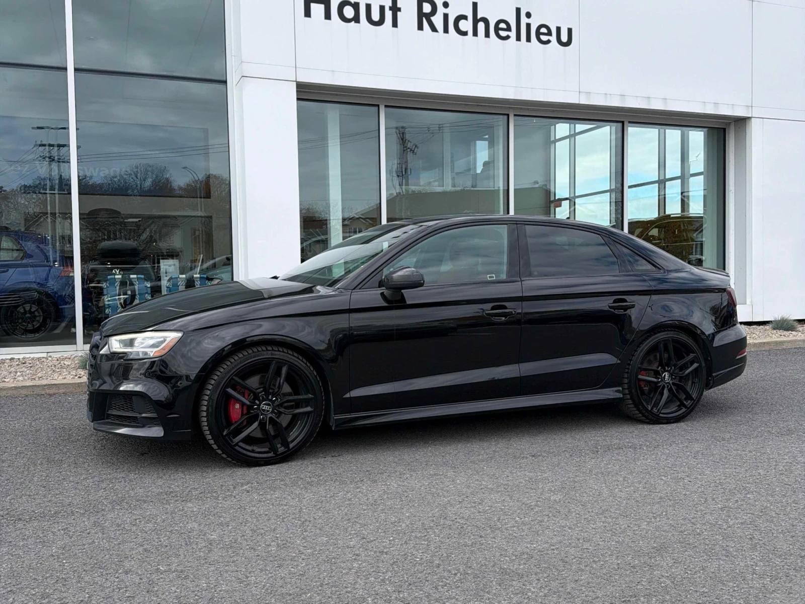 Audi S3 Progressiv, ������ �����, ���������� | Mobile.bg � ����������� 3