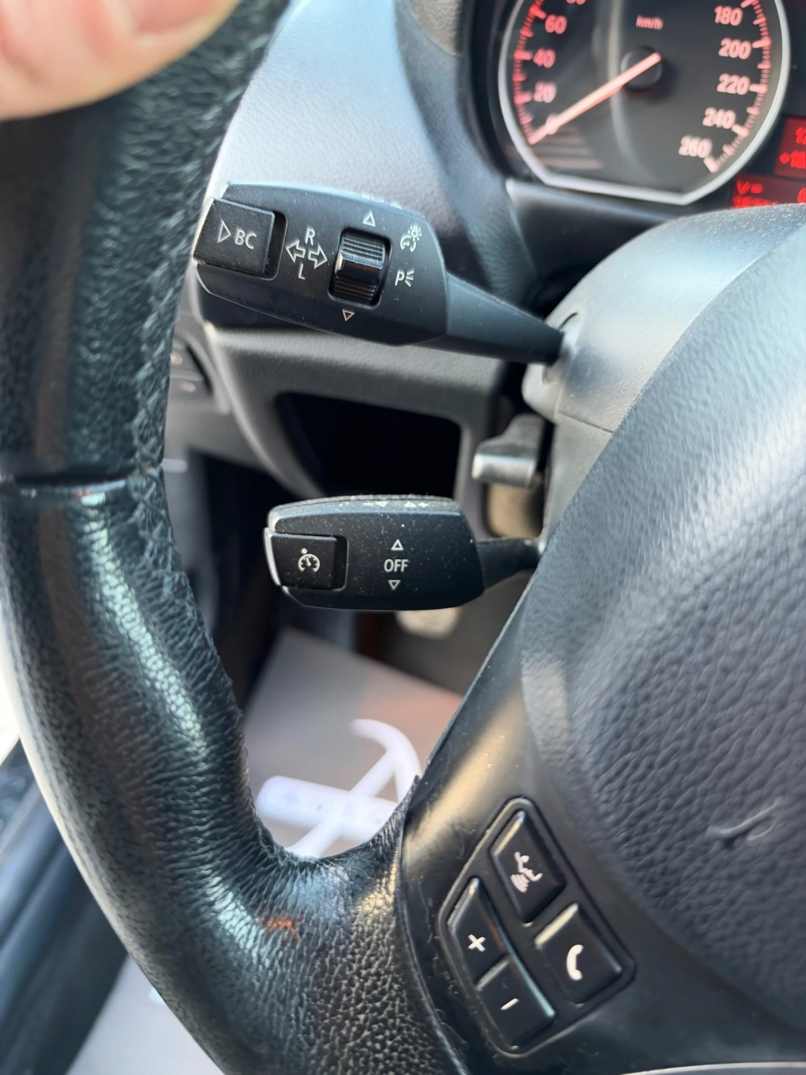 BMW 120 ПОДГРЕВ/РЕКАРО/ПАРКТРОНИК, снимка 12 - Автомобили и джипове - 56683379