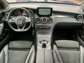 Mercedes-Benz GLC 350 COUPE 2бр НА ЧАСТИ, снимка 3