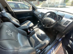 Citroen C-Crosser 2.2hdi//6+1//FULL, снимка 11