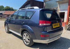 Citroen C-Crosser 2.2hdi//6+1//FULL, снимка 6