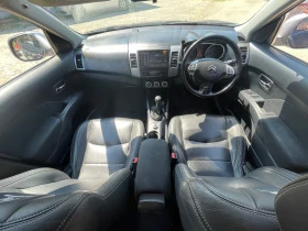 Citroen C-Crosser 2.2hdi//6+1//FULL, снимка 7