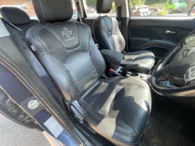 Citroen C-Crosser 2.2hdi//6+1//FULL, снимка 9