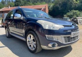 Citroen C-Crosser 2.2hdi//6+1//FULL, снимка 3