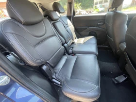 Citroen C-Crosser 2.2hdi//6+1//FULL, снимка 8