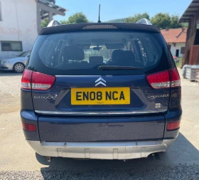 Citroen C-Crosser 2.2hdi//6+1//FULL, снимка 5