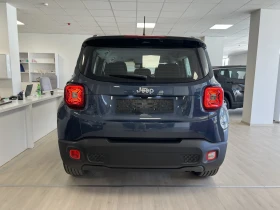 Jeep Renegade ALTITUDE 1.5 e-Hybrid 48V , снимка 6