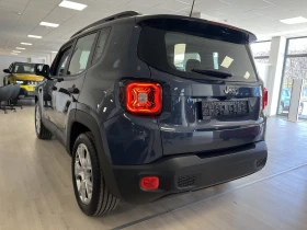 Jeep Renegade ALTITUDE 1.5 e-Hybrid 48V , снимка 5