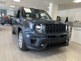 Jeep Renegade ALTITUDE 1.5 e-Hybrid 48V , снимка 3