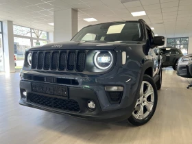 Jeep Renegade ALTITUDE 1.5 e-Hybrid 48V , снимка 1