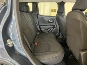 Jeep Renegade ALTITUDE 1.5 e-Hybrid 48V , снимка 9