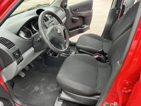 Suzuki Ignis 1.3DDI-S 75кс 101 000км , снимка 8