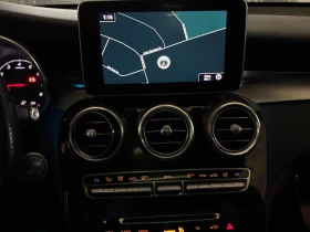 Mercedes-Benz GLC 300 * 4MATIC* АМБИЕНТНО* PANORAMA* 360* , снимка 9